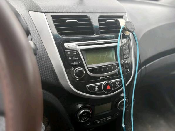 Hyundai Solaris I с пробегом 2012 года, цена 440 000 рублей, 228573 км, хэтчбек, Автокод Объявления