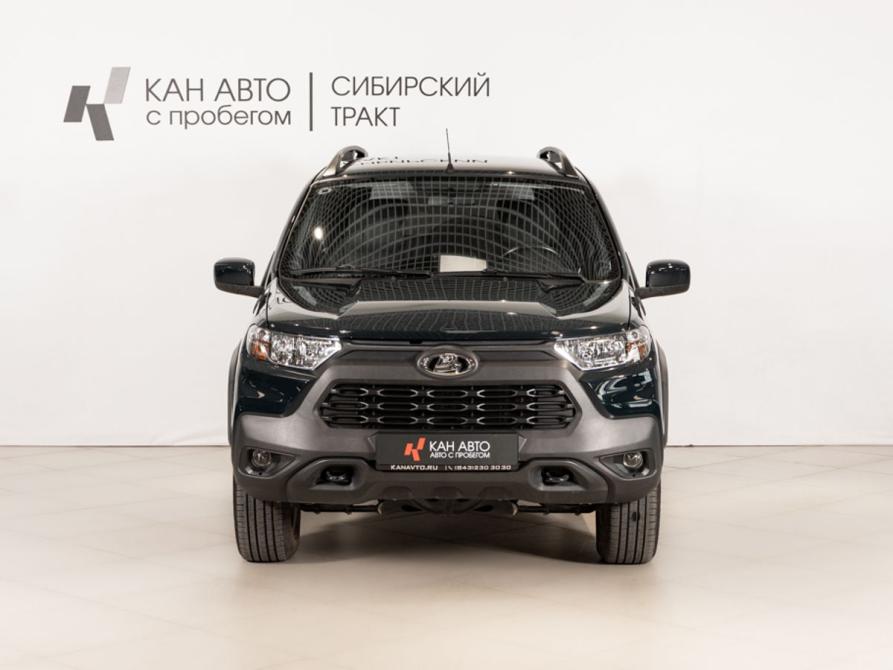 Lada (ВАЗ) Niva Travel I Казань  - изображение 2
