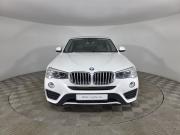 BMW X4 I (F26) Москва  - изображение 22