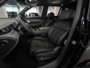 GAC Trumpchi S7 Москва  - изображение 45