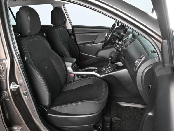 Kia Sportage III с пробегом 2011 года, цена 1 339 000 рублей, 164080 км, внедорожник, Автокод Объявления