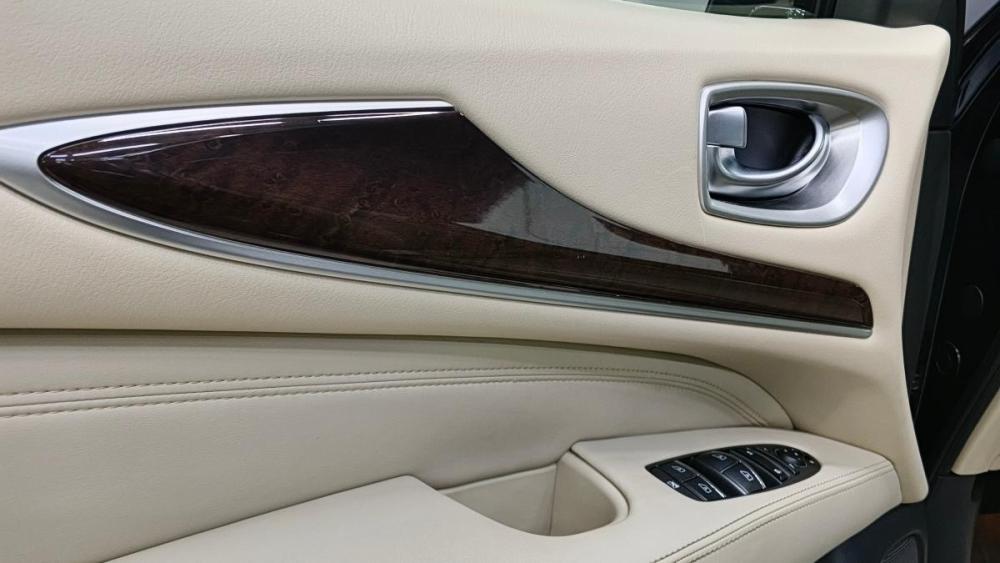 Infiniti QX60 I Рестайлинг Москва  - изображение 25