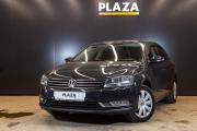 Volkswagen Passat B7 Уфа  - изображение 23