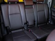 Toyota Land Cruiser Prado 150 Series Рестайлинг 3 Москва  - изображение 31