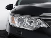 Toyota Camry VII (XV50) Рестайлинг Москва  - изображение 46