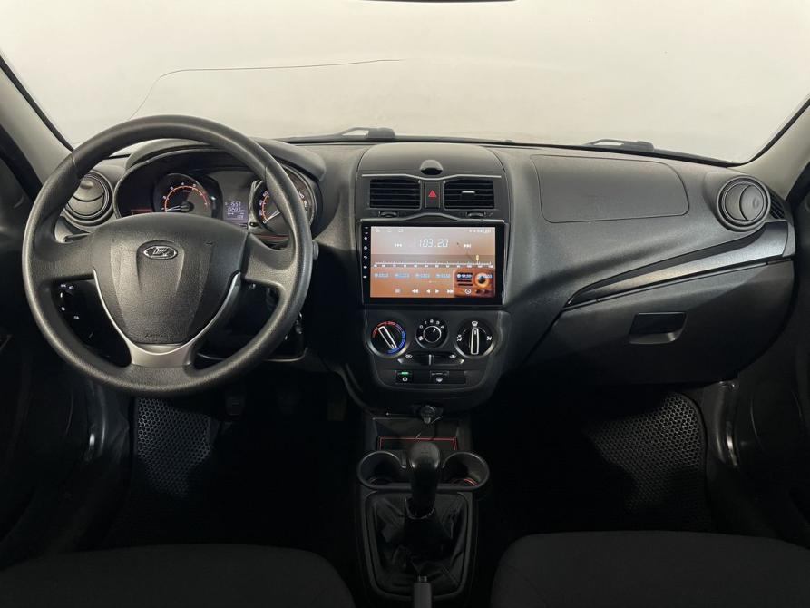 Lada (ВАЗ) Granta I Рестайлинг Великий Новгород  - изображение 11