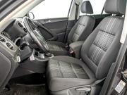 Volkswagen Tiguan I Рестайлинг Москва  - изображение 47