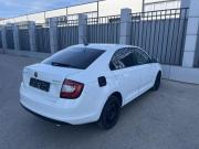 Skoda Rapid I Рестайлинг Самара  - изображение 21