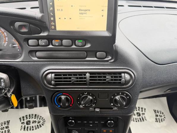 Lada (ВАЗ) Niva Travel I с пробегом 2025 года, цена 1 198 100 рублей, 9078 км, внедорожник, Автокод Объявления