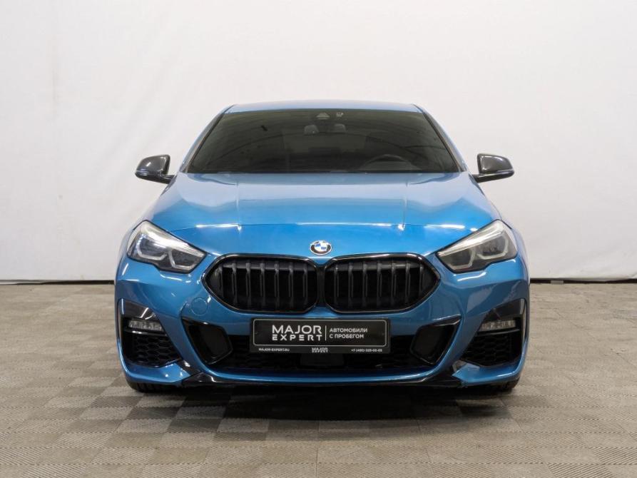 BMW 2 серии F44 Москва  - изображение 2