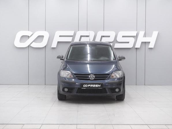 Volkswagen Golf Plus I с пробегом 2007 года, цена 770 000 рублей, 250149 км, хэтчбек, Автокод Объявления