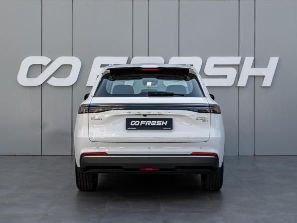 Geely Galaxy Starship 7 с пробегом 2025 года, цена 3 240 000 рублей, 35 км, внедорожник, Автокод Объявления