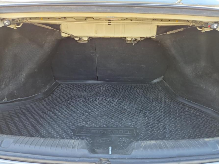 Kia Cerato III Саратов  - изображение 30