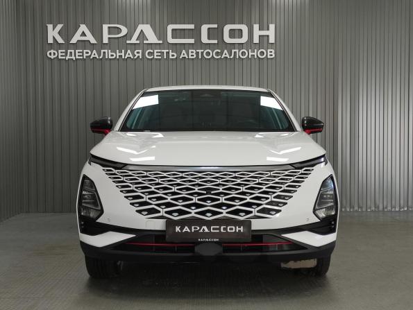 Omoda C5 I с пробегом 2023 года, цена 1 250 000 рублей, 110000 км, внедорожник, Автокод Объявления