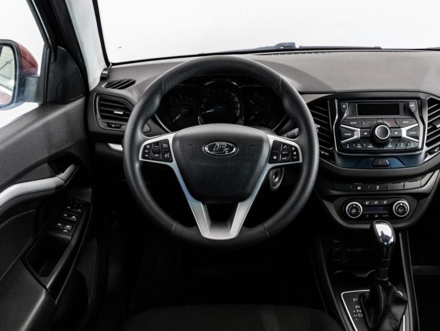 Lada (ВАЗ) Vesta I Санкт-Петербург  - изображение 12