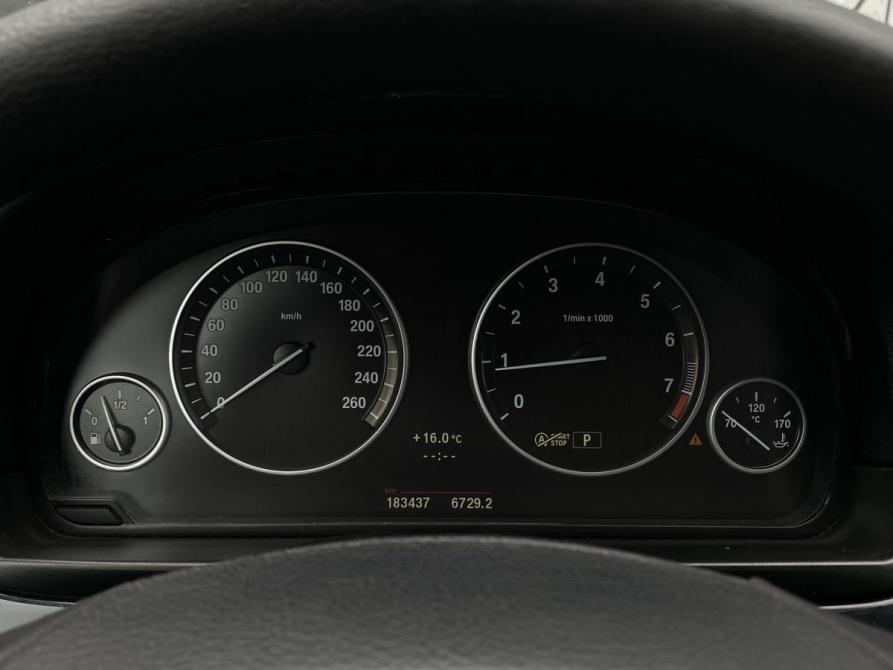 BMW 5 серии VI (F10/F11/F07) Москва  - изображение 22