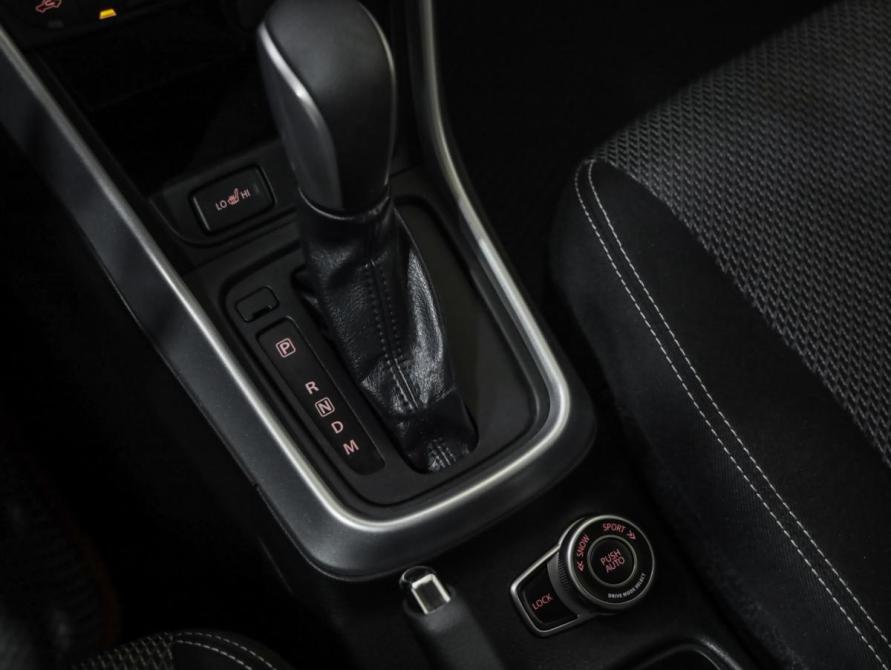 Suzuki SX4 II (S-Cross) Санкт-Петербург  - изображение 16