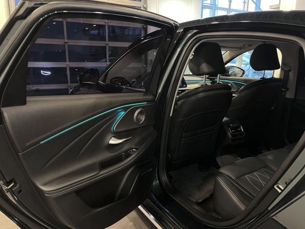 Chery Arrizo 8 с пробегом 2023 года, цена 2 264 000 рублей, 60801 км, седан, Автокод Объявления