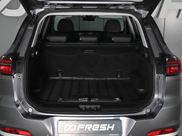 Chery Tiggo 7 Pro Max I с пробегом 2023 года, цена 2 149 000 рублей, 9429 км, внедорожник, Автокод Объявления