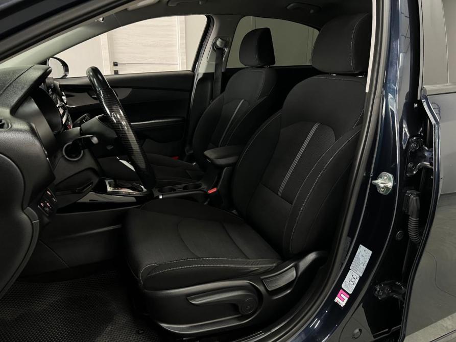 Kia Cerato IV Казань  - изображение 21