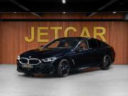 BMW 8 серии II (G14/G15/G16) Рестайлинг Москва  - изображение 30