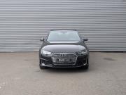 Audi A4 V (B9) Москва  - изображение 53