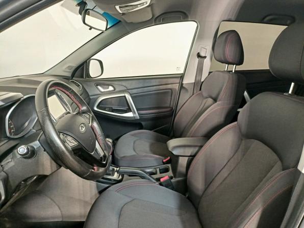 Chery Tiggo 5 I Рестайлинг с пробегом 2018 года, цена 999 000 рублей, 73500 км, внедорожник, Автокод Объявления