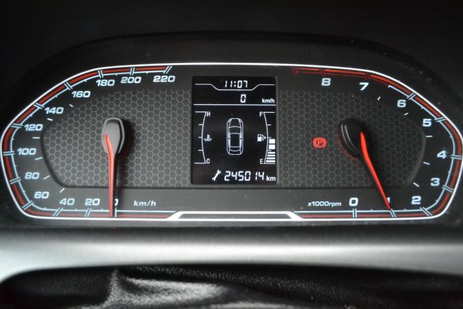 Chery Tiggo 2 I с пробегом 2017 года, цена 500 000 рублей, 245012 км, внедорожник, Автокод Объявления