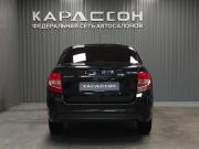 Lada (ВАЗ) Granta I Рестайлинг Пермь  - изображение 22