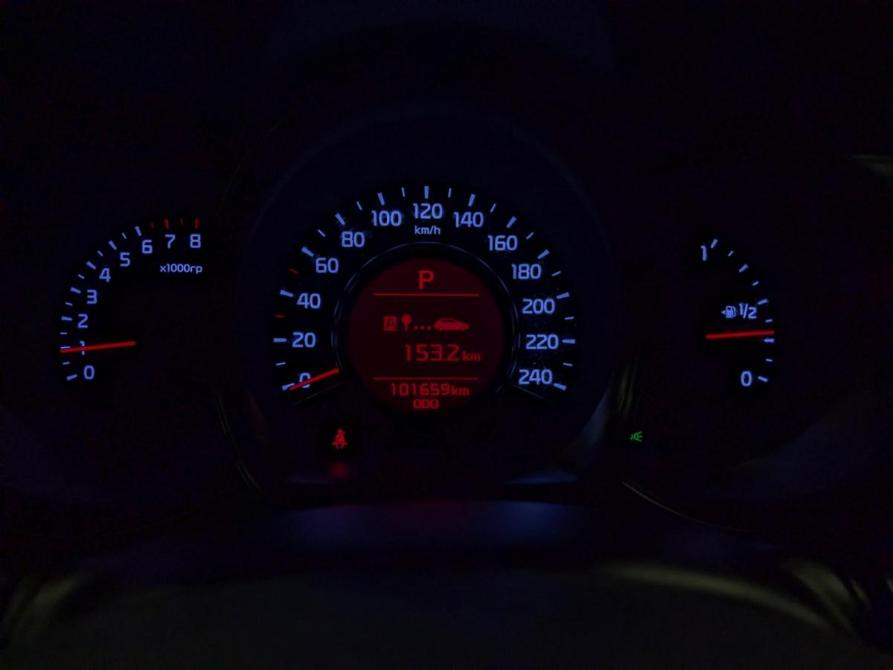 Kia Ceed II Рестайлинг Москва  - изображение 7