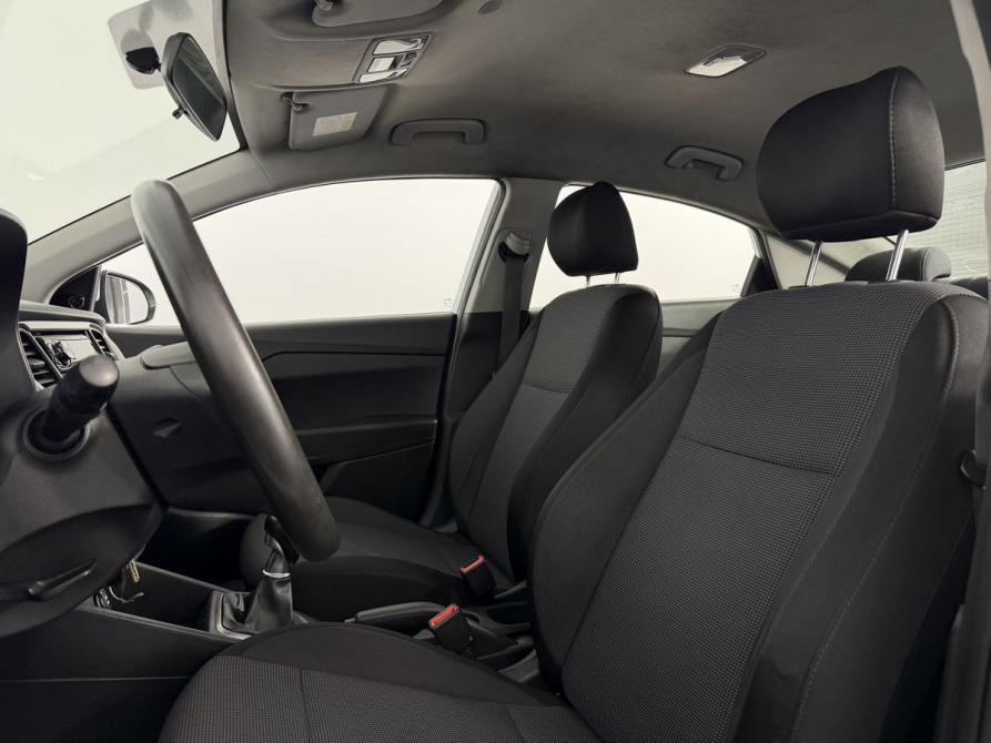 Hyundai Solaris II Калининград  - изображение 9