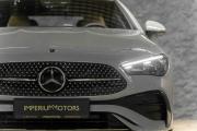 Mercedes-Benz CLE Москва  - изображение 23