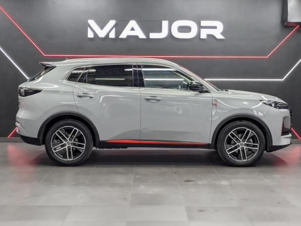 Changan CS55 Plus II с пробегом 2023 года, цена 1 900 000 рублей, 66925 км, внедорожник, Автокод Объявления