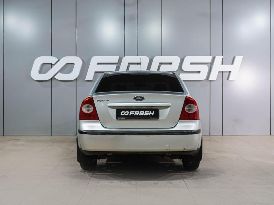 Ford Focus II Воронеж  - изображение 4