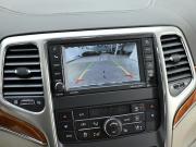 Jeep Grand Cherokee IV (WK2) Москва  - изображение 38