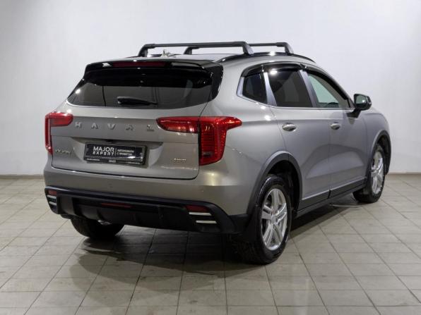 Haval Jolion I Рестайлинг с пробегом 2025 года, цена 2 235 000 рублей, 22365 км, внедорожник, Автокод Объявления