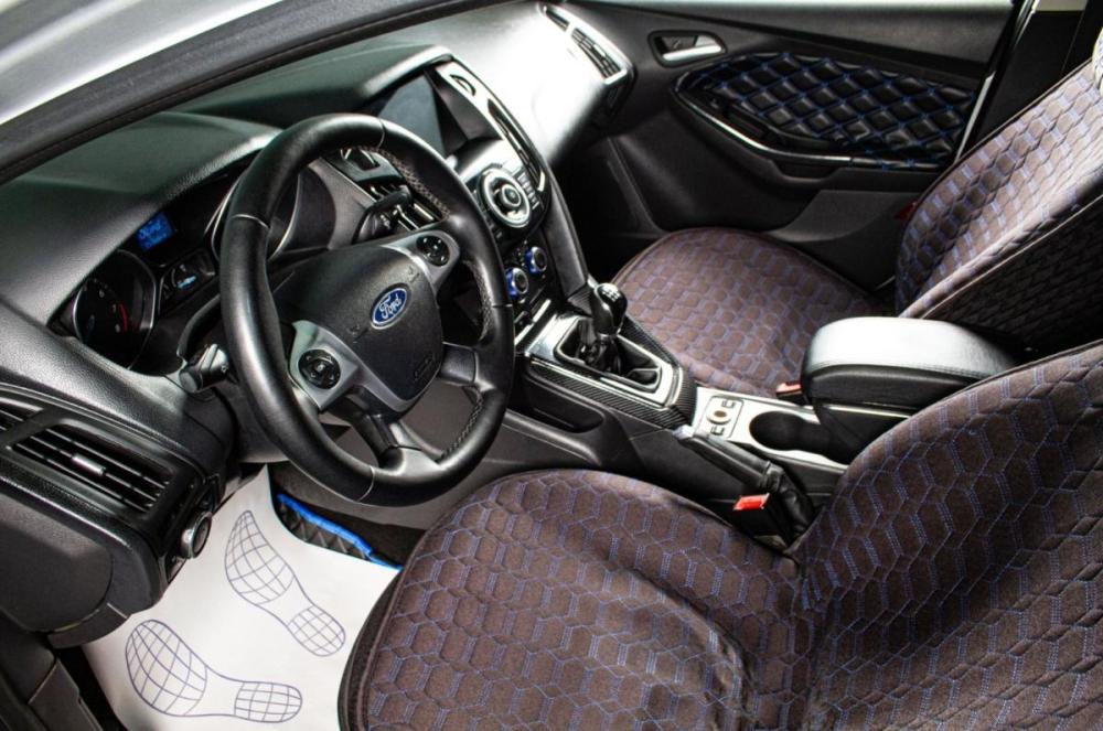 Ford Focus III Сургут  - изображение 9