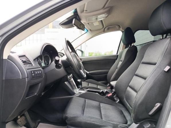 Mazda CX-5 I с пробегом 2014 года, цена 1 614 000 рублей, 175000 км, внедорожник, Автокод Объявления