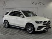 Mercedes-Benz GLE II (V167) Москва  - изображение 32