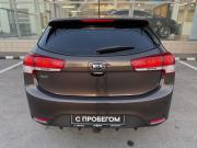 Kia Rio III Рестайлинг Воронеж  - изображение 21