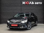 Toyota Camry VII (XV50) Рестайлинг Екатеринбург  - изображение 21