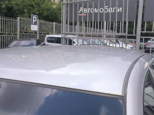 Lada (ВАЗ) Kalina I с пробегом 2008 года, цена 95 000 рублей, 240000 км, седан, Автокод Объявления