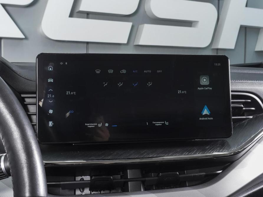Haval F7x I Рестайлинг Ростов-на-Дону  - изображение 13