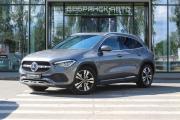 Mercedes-Benz GLA II (H247) Брянск  - изображение 29