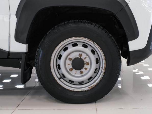 Lada (ВАЗ) Niva Travel I с пробегом 2021 года, цена 829 000 рублей, 115274 км, внедорожник, Автокод Объявления