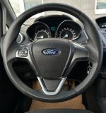 Ford Fiesta Mk6 Рестайлинг Альметьевск  - изображение 41