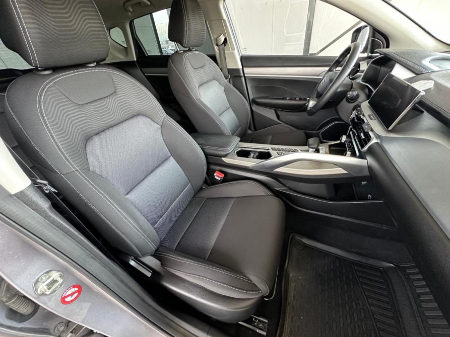 Geely Coolray I Тамбов  - изображение 12