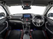 Toyota Raize I Иркутск  - изображение 32