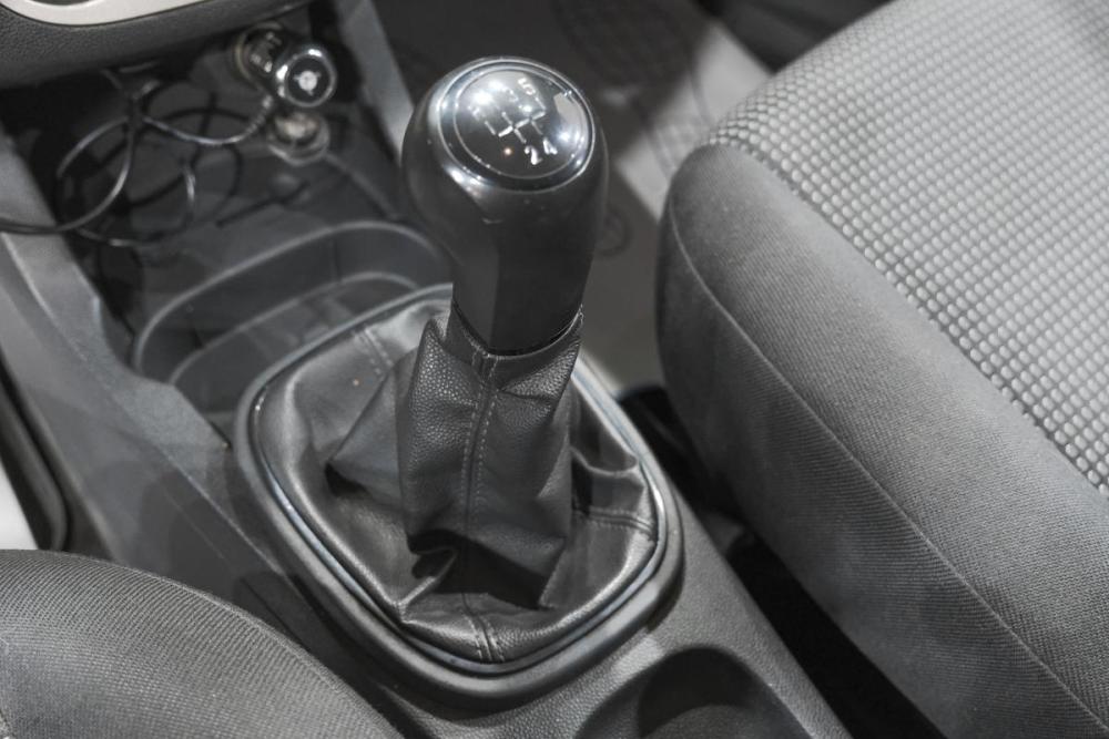 Opel Corsa D Новокузнецк  - изображение 14
