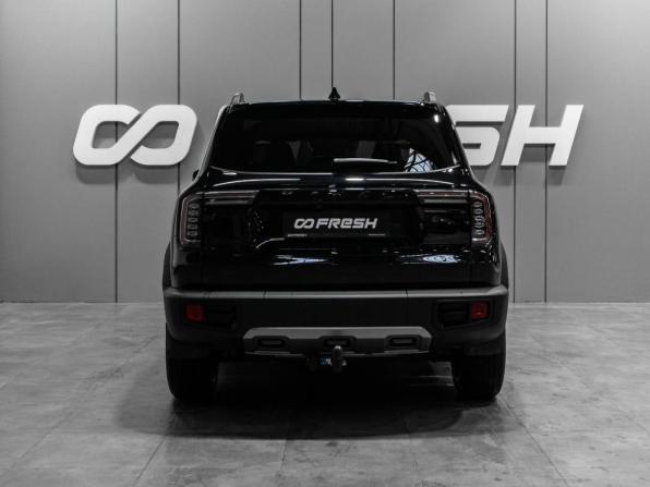 Haval Dargo с пробегом 2024 года, цена 2 600 000 рублей, 25963 км, внедорожник, Автокод Объявления